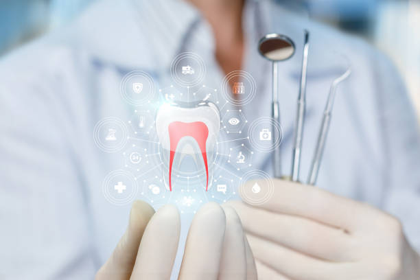 Laser Dentistry in Burnt Mills, MD