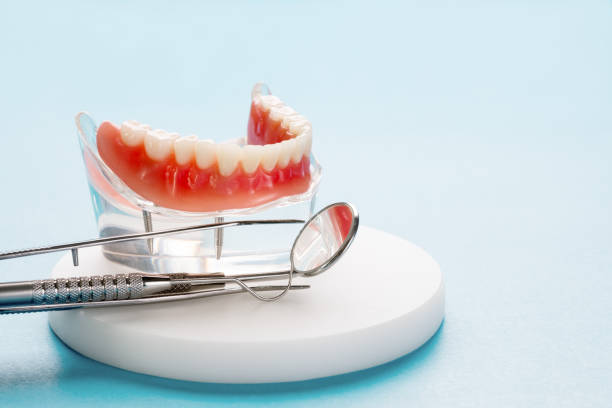 Burnt Mills, MD Dental Services Company