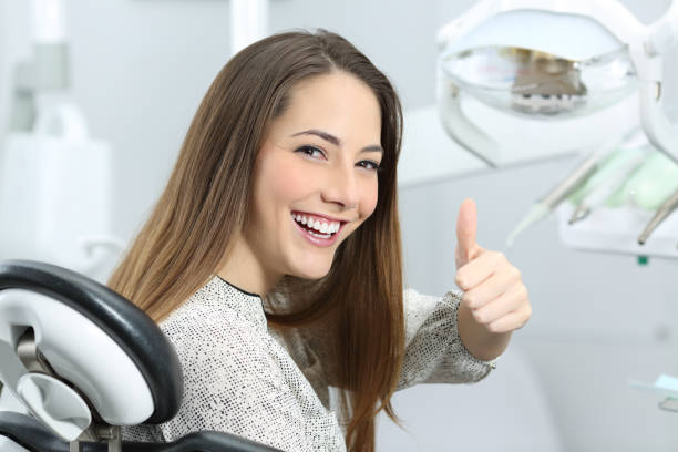 Advanced Technology for Better Dental Care in Burnt Mills, MD
