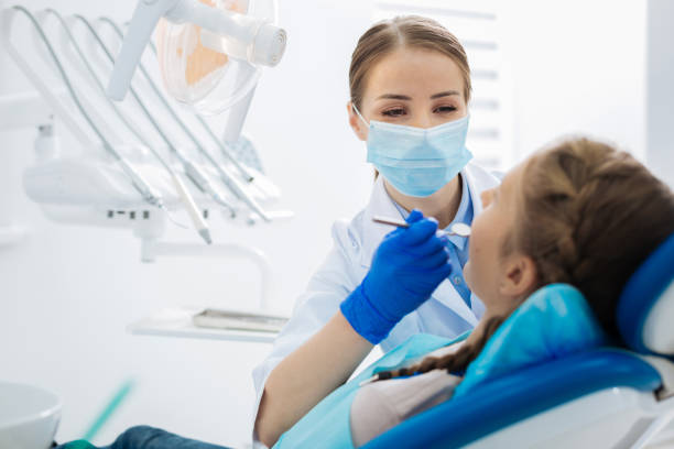 Full Mouth Reconstruction in Burnt Mills, MD
